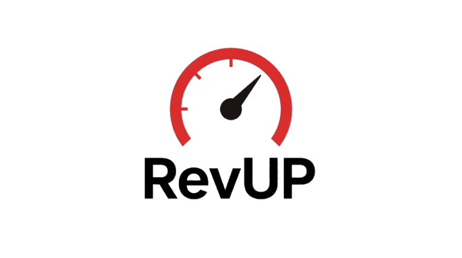 RevUP Speed Optimization
